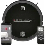 Hoover H-GO 300 HYDRO PRO HGO330HC 011 0,35 l Schwarz - Schwarz