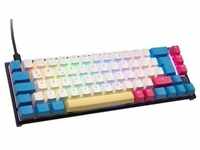 Ducky Mecha SF Limited Dawn Edition - Gaming Tastatur - RGB LED - mehrfarbig