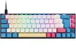 Ducky Mecha SF Limited Dawn Edition, RGB LED
