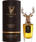 Pana Dora Swedish Wood 100ml Extrait de Parfum