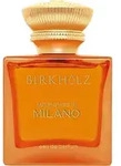 Birkholz Italienische Kollektion Mornings In Milano Eau De Parfum 100ml