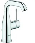 GROHE Essence, Chrom - Silber