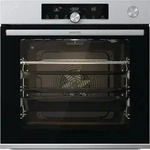 Gorenje BSA6747A04XWI OptiBake Einbaubackofen, 77 L, PerfectGrill, FastPreheat,