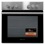 Bauknecht HVP2 NN5F IN, Medium, Elektrischer Ofen, 65 l, 65 l, 0 - 250 &deg;C, 1400 W -