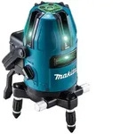 Makita SK40GD Kreuzlinienlaser 10m 1x12V Li-Ion
