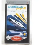 Wipeout Pure [PLA]