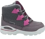 Ricosta Emil weite M Boots Grau - Grau - 25