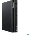 Lenovo ThinkCentre M70q Gen 3 i5-12400T Mini PC Intel Core i5 16 GB DDR4-SDRAM 512