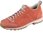 Dolomite 54 Low Evo Damen Peach Orange 39.5 - Orange - 39,5