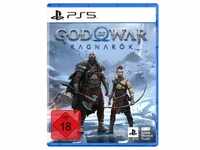 Sony PlayStation 5 - God of War Ragnarök