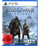 Sony PlayStation 5 - God of War Ragnar&ouml;k