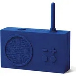 Lexon Tykho 3 Radio, MP3-Wiedergabe, Bluetooth Docking