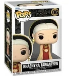 House of the Dragon - Rhaenyra Targaryen 06 - Funko Pop! Vinyl Figur - Gold