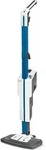 Polti Vaporetto SV620_Style Steam mop 0.5 L 1500 W Blue, White - Blau/Wei&szlig;