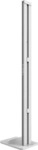 Puremounts Staubsaugerst&auml;nder PM-VAC-01, f&uuml;r Dyson Vacuum, wei&szlig; - Wei&szlig;