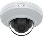 Axis 02373-001, IP-Sicherheitskamera, Drinnen, Kabelgebunden, Decke/Wand,...