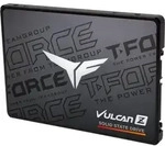 Team Group T-FORCE VULCAN Z, 1 TB, 2.5", 550 MB/s