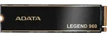 ADATA LEGEND 960, 2 TB, M.2, 7400 MB/s