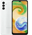 Samsung Galaxy A04s, 32GB/3GB, White Wei&szlig;