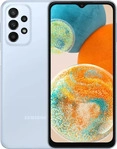 Samsung SM-A236BLBVEUB, Samsung Galaxy A23 5G , 16,8 cm (6.6"), 4 GB, 128 GB, 50 MP,