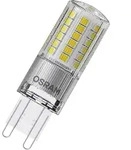 OSRAM HOMELIGHTING 4058075432482 LED (monochrome) EEC E (A - G) G9 Bulb shape 4.5 W =