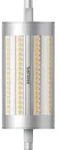 Philips Spot 150 W R7S, 17,5 W, 150 W, R7s, 2460 lm, 15000 h, Wei&szlig;