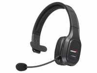 Audiocore 74452 Bluetooth Headset Noise Cancelling Headset Mikrofon Call Center