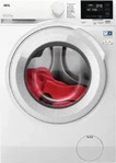 AEG 914915098, AEG 6000 ProSense / 10 kg LR6F60400 Wei&szlig;, Energieeffizienzklasse: A