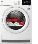 AEG 8000 AbsoluteCare&reg; / 8 kg TR8T60680 Wei&szlig; - Wei&szlig;