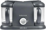 Beaba Babycook&copy; Duo Dunkelgrau; 912952 - Grau