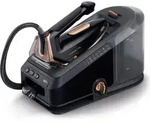 CareStyle 7 Pro IS7286 BK Dampfbügelstation - Schwarz CareStyle 7 Pro IS7286 BK Dampfbügelstation - Schwarz