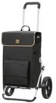 Andersen Einkaufsroller Royal Shopper&reg; Solva schwarz 408517 4055278061440 -...