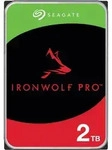 IronWolf Pro ST2000NT001 Interne Festplatte 3,5 Zoll 2 TB