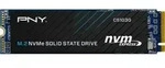 PNY CS1030, 2 TB, M.2, 2100 MB/s
