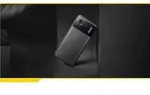 POCO M4 5G, 16,7 cm (6.58"), 4 GB, 64 GB, 13 MP, Android 12, Schwarz - Schwarz