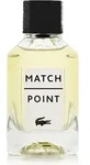 Lacoste Match Point Cologne Edt Spray