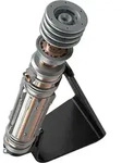 Hasbro - Star Wars Die Schwarze Serie Leia Organa Force FX Elite Leuchte - Bunt