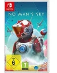 Bandai No Man`s Sky, Switch, Nintendo Switch