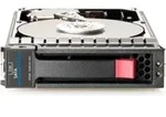 HP - 507772-B21 - HP 1TB 3G SATA 7.2K rpm LFF (3.5-inch) Non-hot Plug Midline 1yr