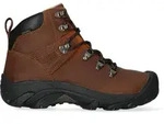 Herren-Wanderschuhe Pyrenees, wasserdicht, komfortabel, US-Gr&ouml;&szlig;e 8,5 - Braun...