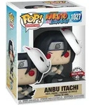 Naruto Shippuden - Anbu Itachi 1027 Special Edition - Funko Pop! - Vinyl Figur -