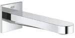GROHE Plus, Chrom, 1 St&uuml;ck(e) - Silber