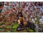 WORX WG330E.9, 2,5 cm, Schwarz, Orange, Titan, Akku, 20 V, 700 g