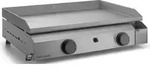 Forge Base G60 I, 7200 W, 2 Zone(n), Drau&szlig;en, 10 Person(en), Butan/Propan, 28 - 30;