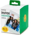 Fujifilm Instax Square Film &ndash; 5er Pack f&uuml;r 50 Sofortbilder