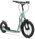 STAR SCOOTER Tretroller Kinderroller ab 8 Jahre | 16 Zoll 12 Zoll Mixed Edition 