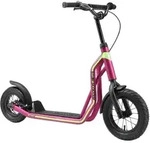 STAR SCOOTER Tretroller Kinderroller ab 6-7 Jahre | 12 Zoll 10 Zoll Mixed Edition 