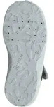 Superfit Baby Kinder Hausschuh SPOTTY EUR 18 grau - Grau - 18
