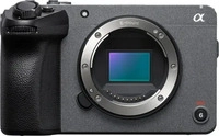 Sony ILMEFX30B.CEC, Sony &alpha; FX30, 20,1 MP, 6192 x 4128 Pixel, Exmor R CMOS, 646...