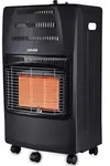 DMS KGH-08 Gasheizofen 4200W Heizger&auml;t Gasheizung Gasheizer Infrarot Keramikbrenner